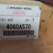Амортизатор передний правый Митцубиси Аутлендер 3 Mitsubishi i оригинальный номер 4060А570