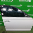 Дверь Audi A6 2010-2019 4G0831052 C7, передняя правая Audi A6 