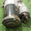 Стартер Mitsubishi Outlander CU5W 4G69 2004 Mitsubishi i оригинальный номер 141810A001