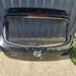 Крышка багажника Opel Astra 