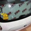 крышка багажника Nissan Juke оригинальный номер K0100BV8MA