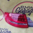 Фонарь задний левый audi a4 B8 CDNB Audi 200 