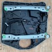 Стеклоподъемник передний правый Mercedes-Benz V-класс W447 654.920 Mercedes-Benz V-classe  