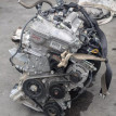 Двигатель Toyota Corolla Rumion оригинальный номер 190000T040