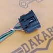 Разъём проводки двигателя Lexus RX350 XU30 2GRFE Lexus RX 