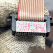 Ленточный кабель CAS BMW 3er оригинальный номер 61 12 6 960 259, 61 12 6 960 259, 61126960259, 6960259, 61 13 6 931 924, 61136931924, 6931924
