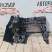 Накладка торпедо левая Mazda 3 BK Mazda 2 оригинальный номер BR5S64280