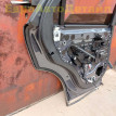 Дверь задняя голая Range Rover Sport 3 (L461) Land Rover Range Rover оригинальный номер LR168784