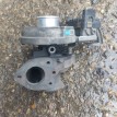 Турбина Citroen C-Crosser 2007-2012 4HK 4HN Citroen C-Crosser  