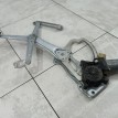 Стеклоподъемник Mercedes E320 A2107201246 W210, передний правый Mercedes-Benz E-klasse 