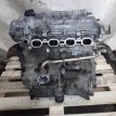 Двигатель Toyota Yaris Verso МИНИВЭН 2NZ-FE 2001 Toyota Verso  