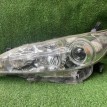 Фара галогеновая Toyota Wish 2014 8118568080 ZGE20, передняя левая Toyota Wish  