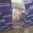 Крыло переднее левое SsangYong Kyron 2005-2015 Ssang Yong Kyron оригинальный номер 5181109000