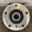 Ступица BMW X1 оригинальный номер 33 41 6 760 058, 33 41 6 760 058, 33416760058, 6760058, 33 40 6 789 970, 33406789970, 6789970