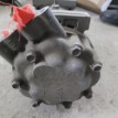 Компрессор кондиционера NISSAN Almera 2016 926000097R G15 K4M Nissan Almera  