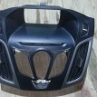 Рамка магнитолы Ford Focus III (2011—2015) Ford Focus оригинальный номер bm5118835afw