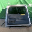 Дверь багажника Toyota Rav4 2006-2012 6700542372 30 Toyota RAV 4  