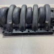 Коллектор впускной BMW X5 E53 BMW X5 оригинальный номер 11611435361