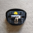 Подушка в руль Renault Megane II 2003-2009 Renault 20 оригинальный номер 8200301512