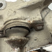 Кулак передний левый VOLVO S80 2000 30760714 СЕДАН B5244S Volvo 760 