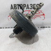 Вакуумный усилитель тормозов Hyundai i30 FD Hyundai i30 оригинальный номер 591101H010