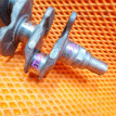 Коленвал Honda Civic EK3 D15B 1.5 43мм Honda Civic 