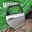 Дверь Hyundai i30 2015-2017 77004A6200 GD, задняя правая Hyundai i30  