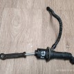 Главный цилиндр сцепления Renault Sandero Stepway 2015 306104118R К4М Renault Sandero 