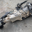 Акпп Mitsubishi Pajero оригинальный номер MR593857