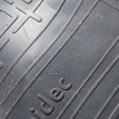 Коврик багажника Kia Ceed JD (2012—2015) Kia Cee'd 