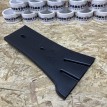 Воздуховод правый Toyota Camry VII (XV50)  оригинальный номер 87215-33010