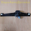 Стеклоподъемник передний Range Rover L460 / L461 Land Rover Range Rover оригинальный номер LR153068