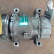 Компрессор кондиционера Peugeot 207 