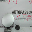 Лючок бензобака Mazda 3BL Mazda 2 