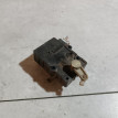 Моторчик заслонки отопителя Mitsubishi Diamante оригинальный номер MB813677
