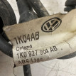Провод датчика ABS зад прав Volkswagen Golf Plus Audi 200 оригинальный номер 1K0927904AB