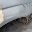 Крыло Subaru Forester 