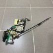 Замок двери задней левой Geely Otaka 2008 Geely CK (Otaka) оригинальный номер MR7161A