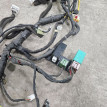 Коса проводов салонная торпедо Chevrolet Lacetti Chevrolet Lacetti оригинальный номер 96816504