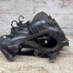 Коллектор впускной Fiat Albea 1.4 350A1000 Fiat Punto оригинальный номер 55218211