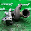 Турбина Jeep Grand Cherokee 2004-2010 A6420900280 642.980 Jeep Cherokee 