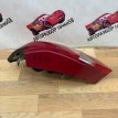 фонарь задний правый Skoda Fabia 