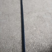 Молдинг стекла задний левый Mitsubishi Lancer 9 Mitsubishi i оригинальный номер MR525757