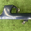 Планка под фару Toyota Sprinter 1996 AE110 5A-FE Toyota Sprinter 