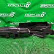 Накладка на рамку радиатора Lexus RX 2022-2026 1659525230 Lexus RX 