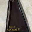 Стекло двери задней глухое левое Daewoo Nexia Daewoo Nexia оригинальный номер 90196929