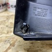 Накладка лобового стекла правая Jetour Dashing  оригинальный номер F16-5302540GA