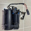 Компрессор пневмоподвески Volkswagen Phaeton 2006 Volkswagen Phaeton оригинальный номер 3D0616005K