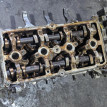 Головка блока цилиндров Nissan Qashqai оригинальный номер 11041CJ71A