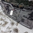 Дверь 5-я Daihatsu Move 